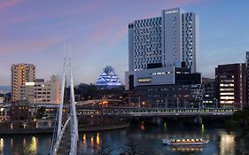 Doubletree By Hilton Osaka Castle